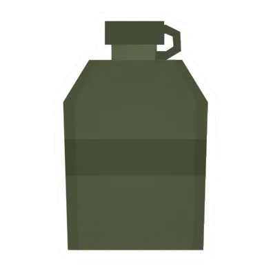 Unturned Canteen item icon