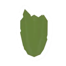 Unturned Lettuce food icon