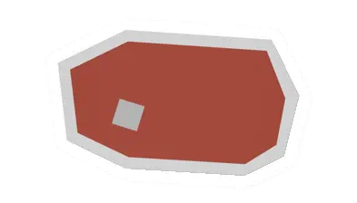 Unturned Raw Meat item icon