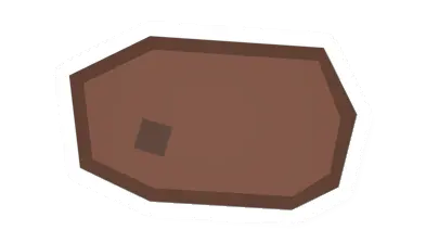 Unturned Cooked Meat food icon