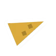 Unturned Cheese food icon