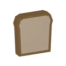 Unturned Bread item icon