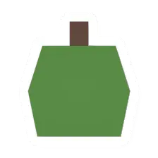 Unturned Apple food icon