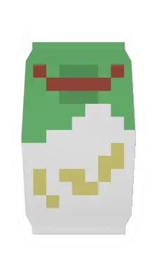 Unturned Chips food icon