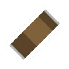 Unturned Chocolate Bar food icon
