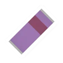 Unturned Candy Bar food icon