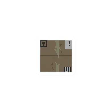Unturned BreakPlate barricade icon