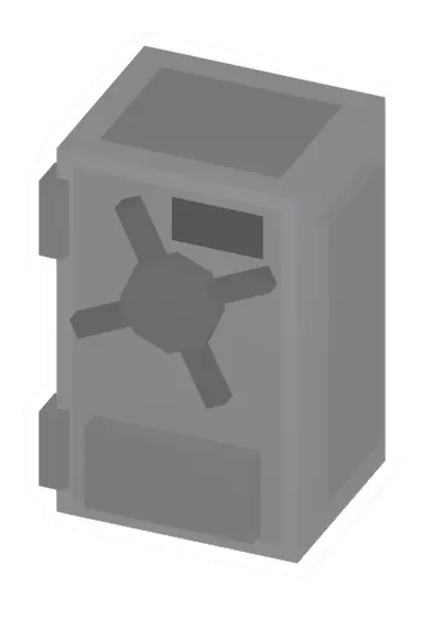 Unturned Locker item icon