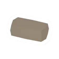 Unturned Sandbag barricade icon