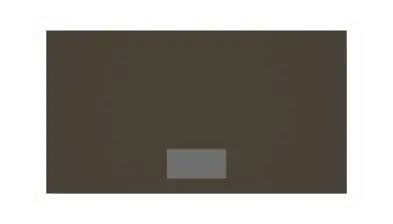 Unturned Wooden Gate barricade icon