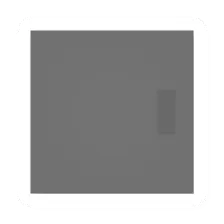 Unturned Metal Hatch barricade icon