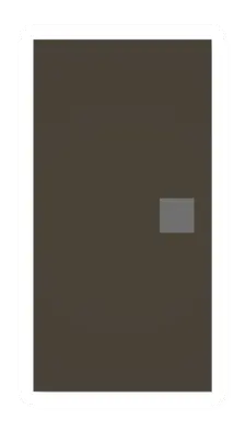 Unturned Wooden Shutter barricade icon