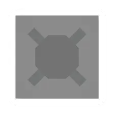 Unturned Vault Hatch barricade icon