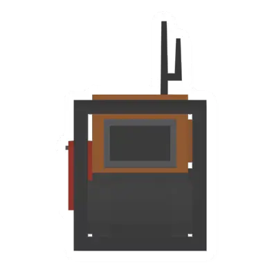 Unturned Horde Beacon item icon
