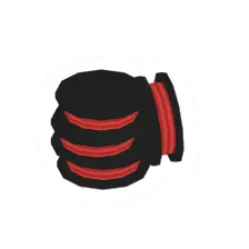 Unturned PBS airdrop storage icon