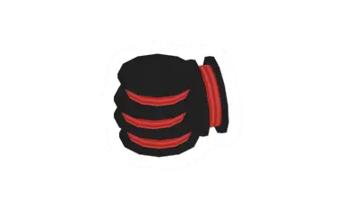 Unturned PBS Razorwire 2 MAP OBJECT trap icon