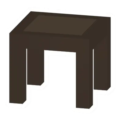 Unturned Wooden Floor barricade icon