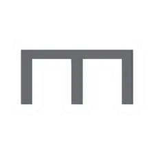 Unturned Metal Half Railing barricade icon