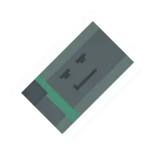 Unturned 10 Grubby supply icon