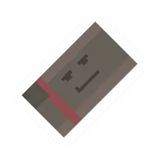 Unturned 50 Grubby supply icon