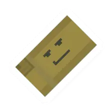 Unturned 100 Grubby supply icon