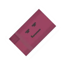 Unturned 250 Grubby supply icon
