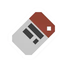 Unturned Midnight Keycard supply icon