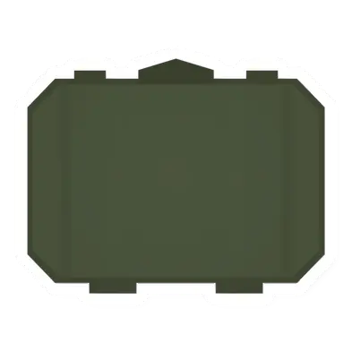 Unturned Short Gun Crate medical icon