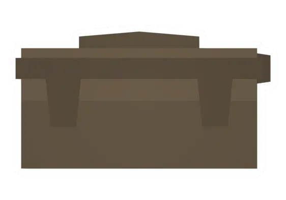 Unturned 250x Intermediate Rounds supply icon