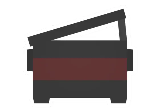 Unturned 100x High Caliber Rounds supply icon