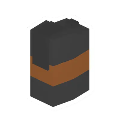 Unturned Refined Oil supply icon