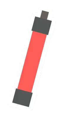 Unturned High Tech Fuse supply icon