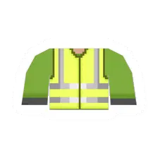 Unturned Willem clothing icon