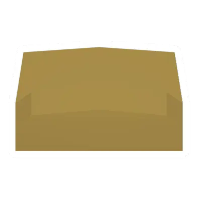Unturned Yellow Cap item icon
