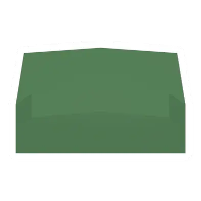 Unturned Green Cap clothing icon