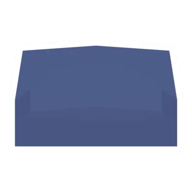 Unturned Blue Cap clothing icon