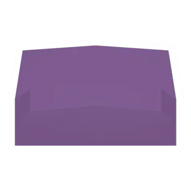 Unturned Purple Cap clothing icon