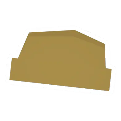 Unturned Yellow Beanie clothing icon