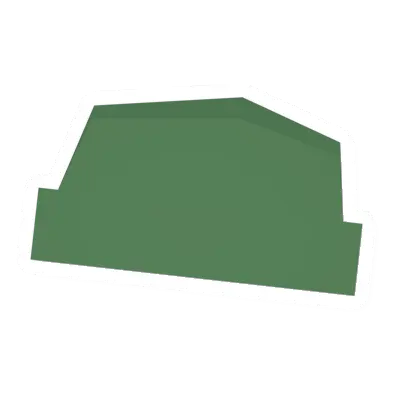 Unturned Green Beanie item icon