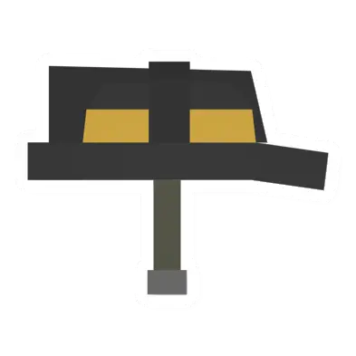 Unturned Firefighter Helmet clothing icon