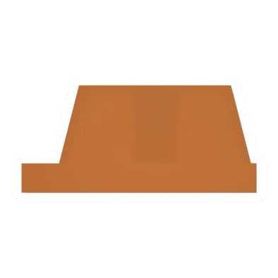 Unturned Hard Hat clothing icon