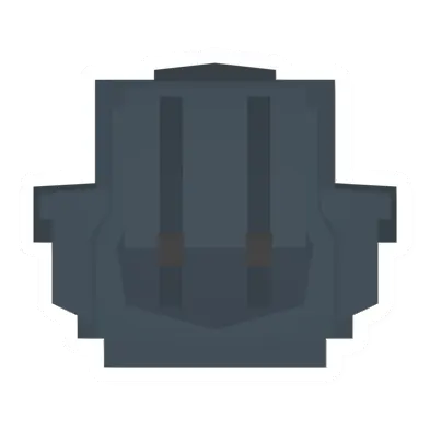 Unturned Blue Hiking Pack backpack icon