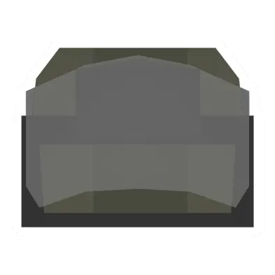 Unturned EOD Helmet clothing icon