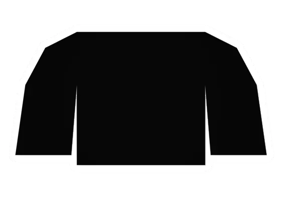 Unturned EODRadio clothing icon