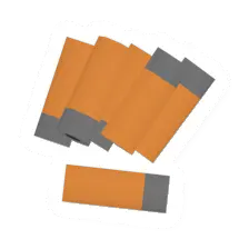 Unturned Springer Shells magazine icon