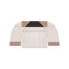 Unturned Singer clothing icon
