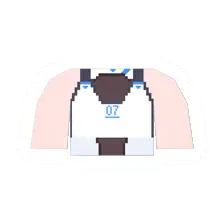 Unturned SAMR Clothes clothing icon