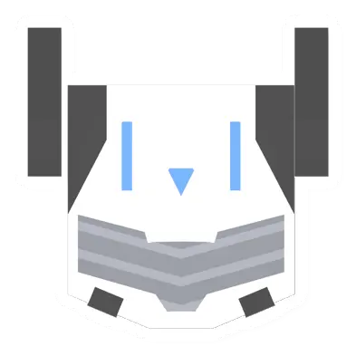 Unturned SAMR Mask item icon