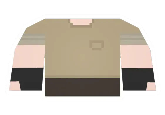 Unturned May clothing icon