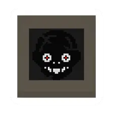 Unturned The Individual barricade icon